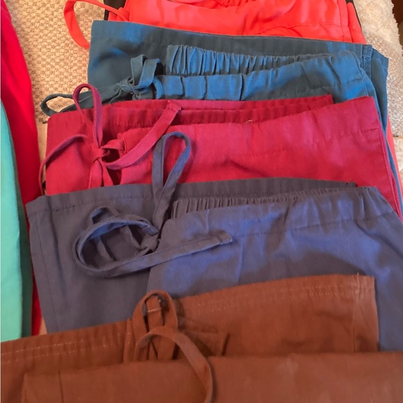 Scrub Bundle - Picture 4 of 4